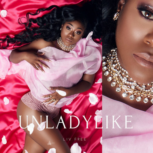 Unladylike